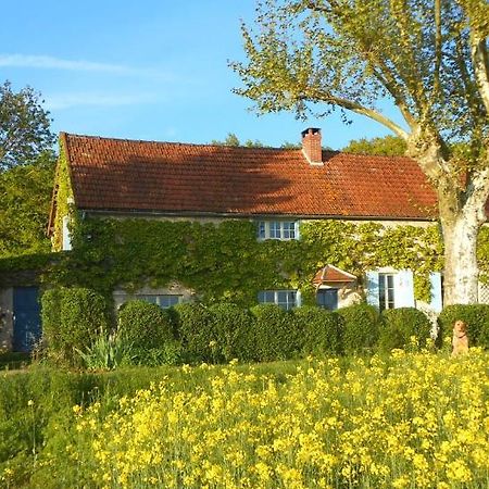 Auberge De La Tuilerie Surgy Екстериор снимка