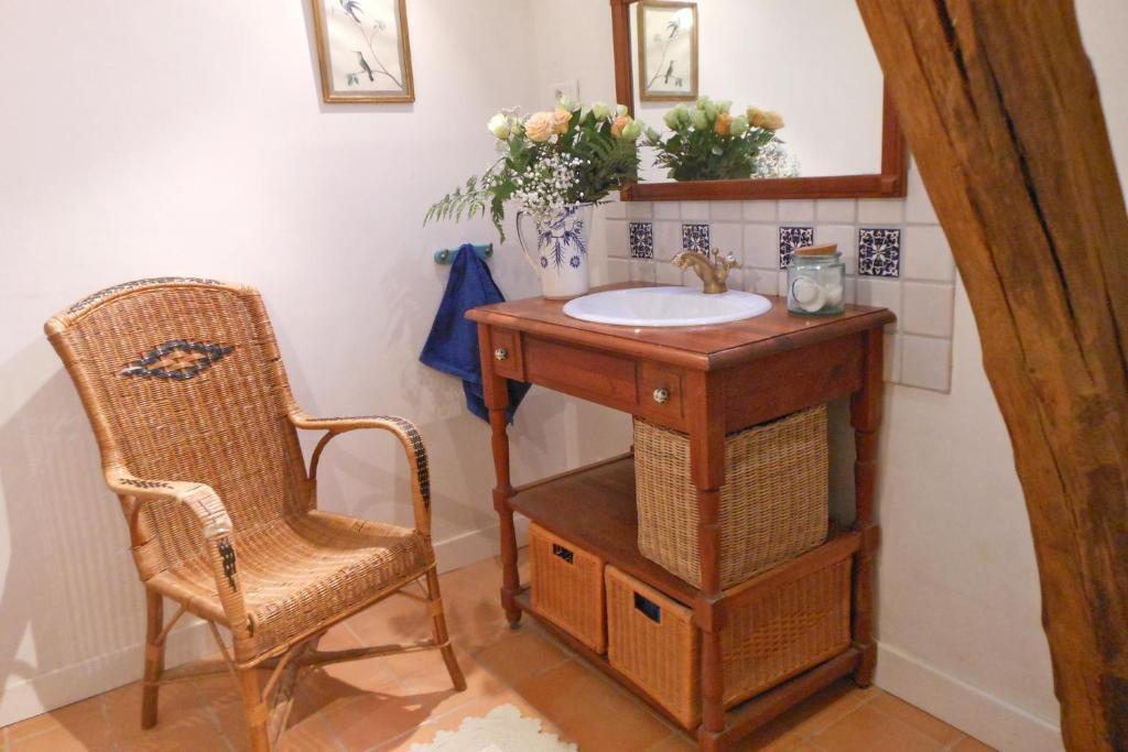 Auberge De La Tuilerie Surgy Стая снимка